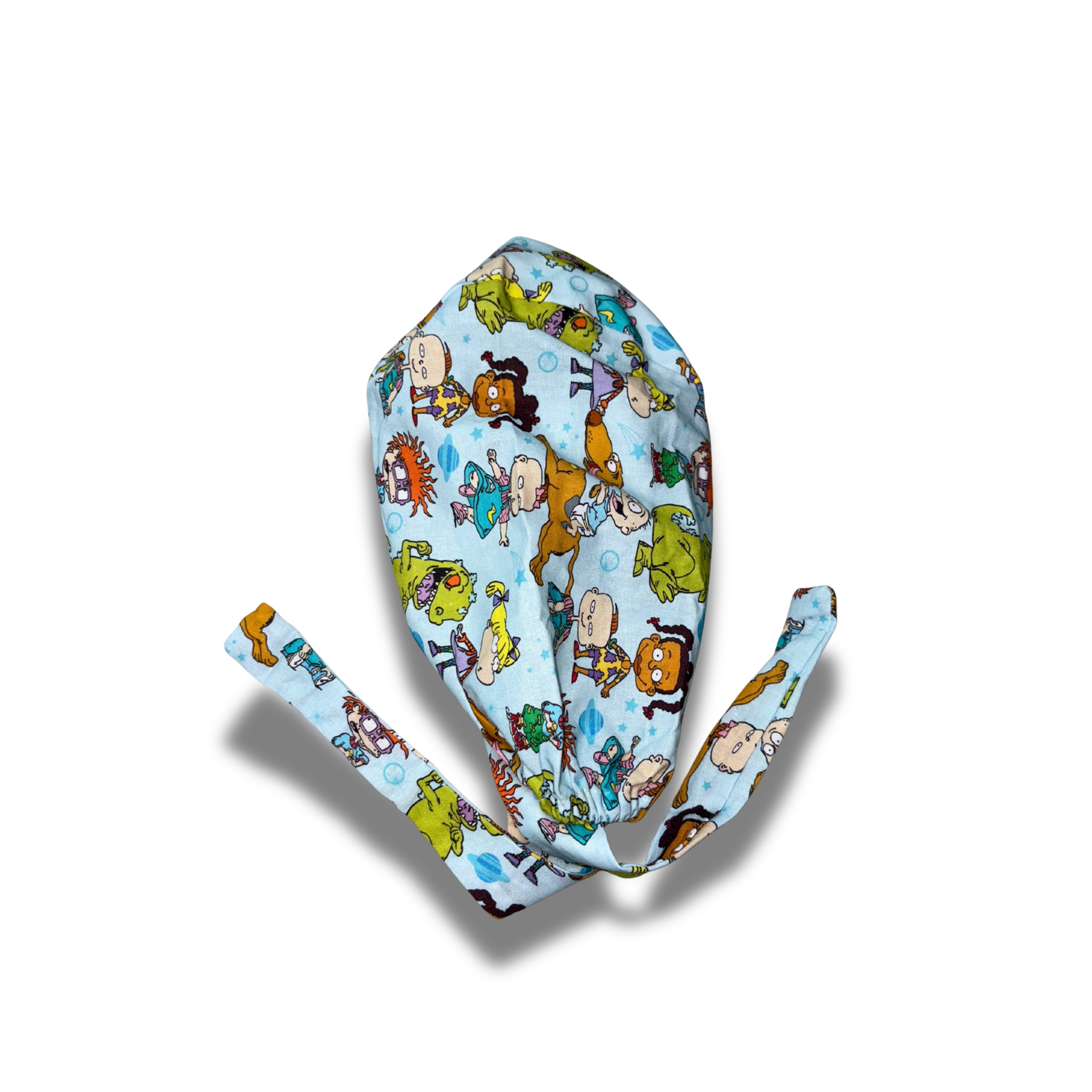 RugRats Scrub Cap