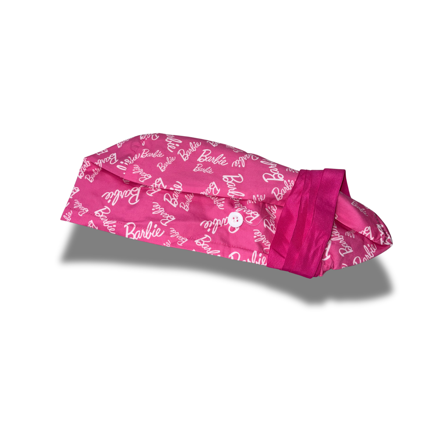 Barbie Bouffant Cap