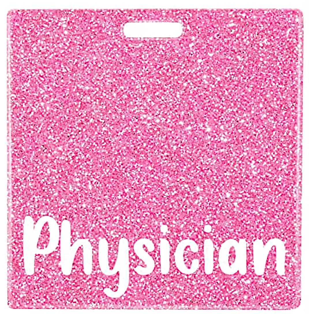 Physician