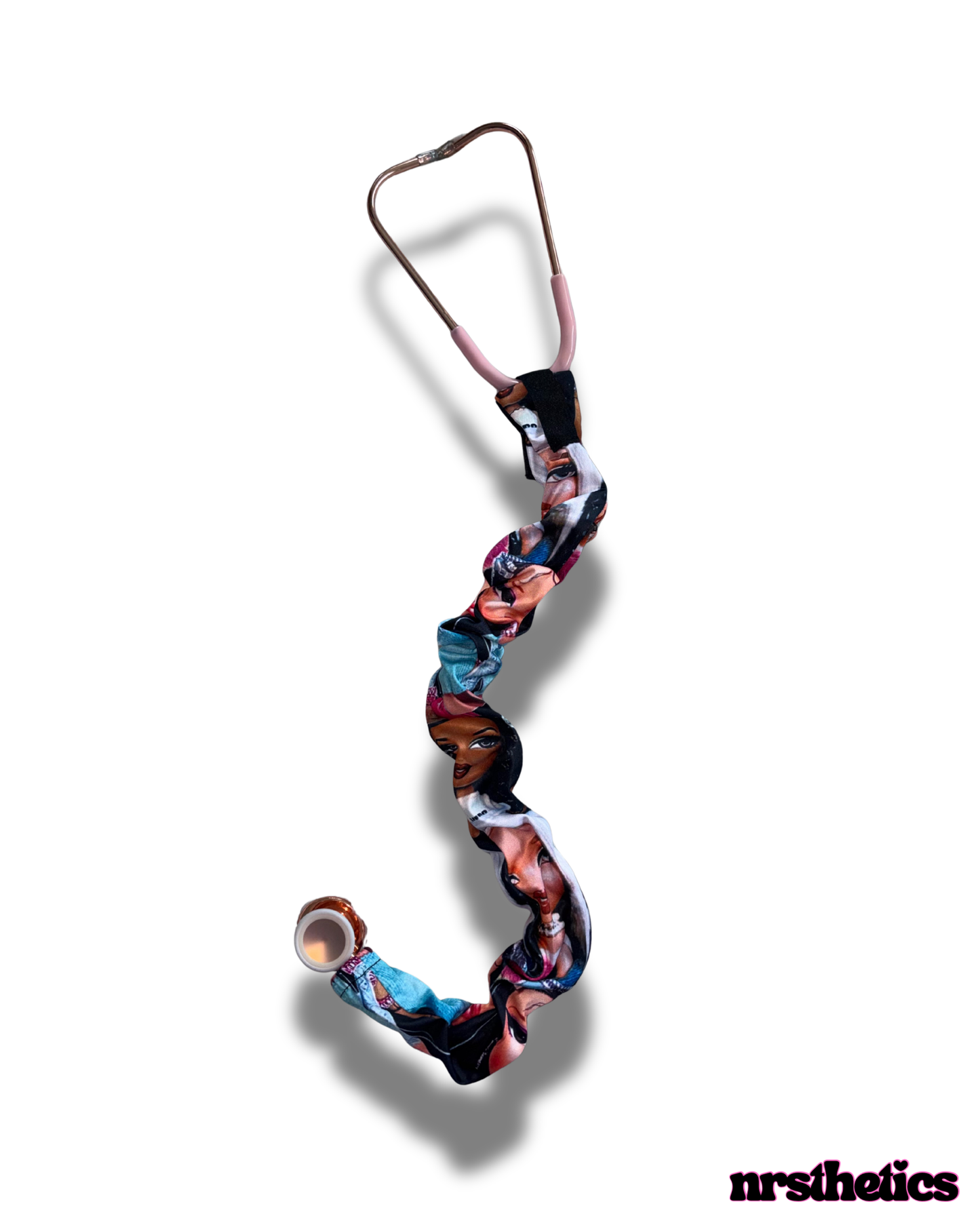 Bratz Stethoscope Cover