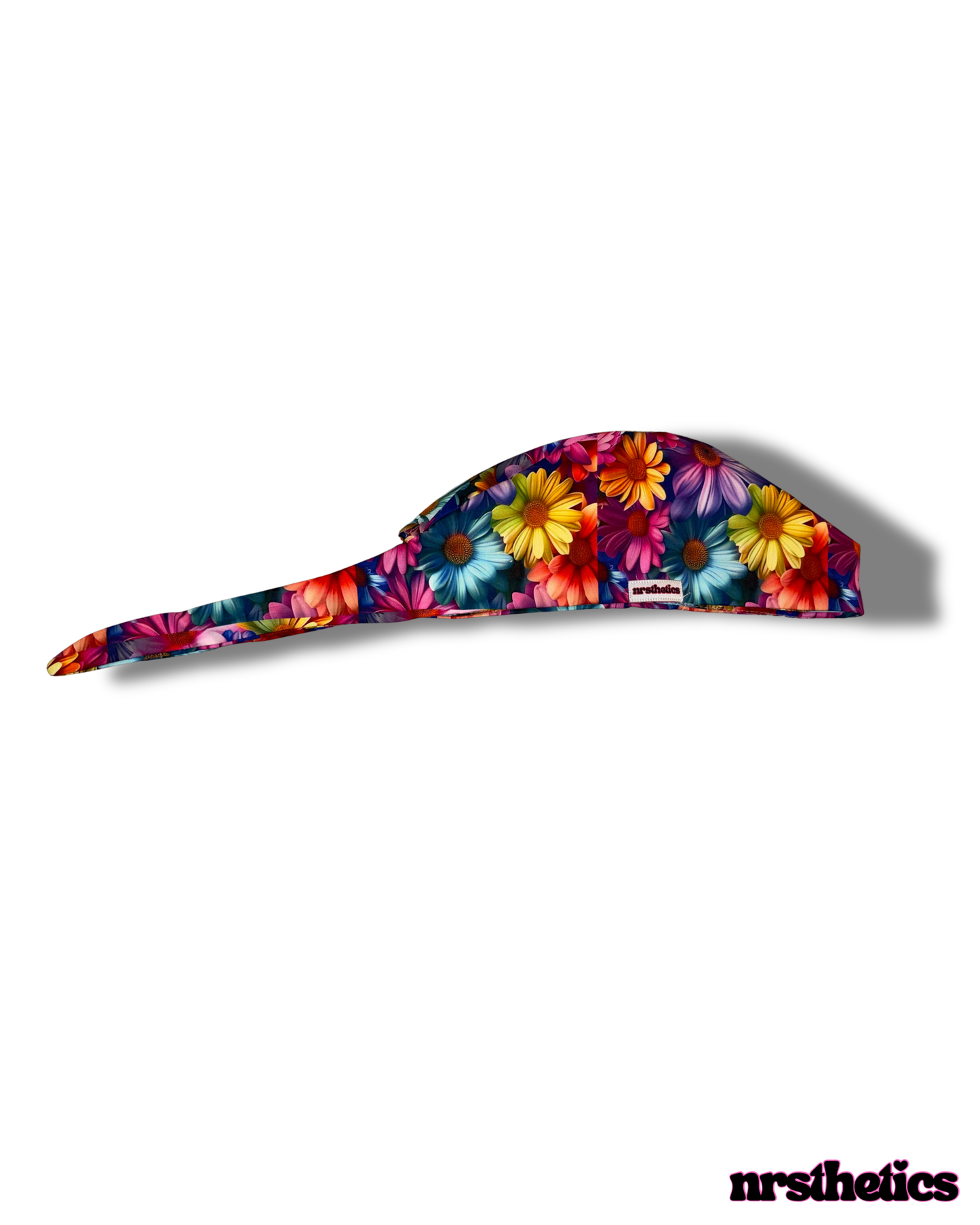 Spring 26’ Scrub Cap