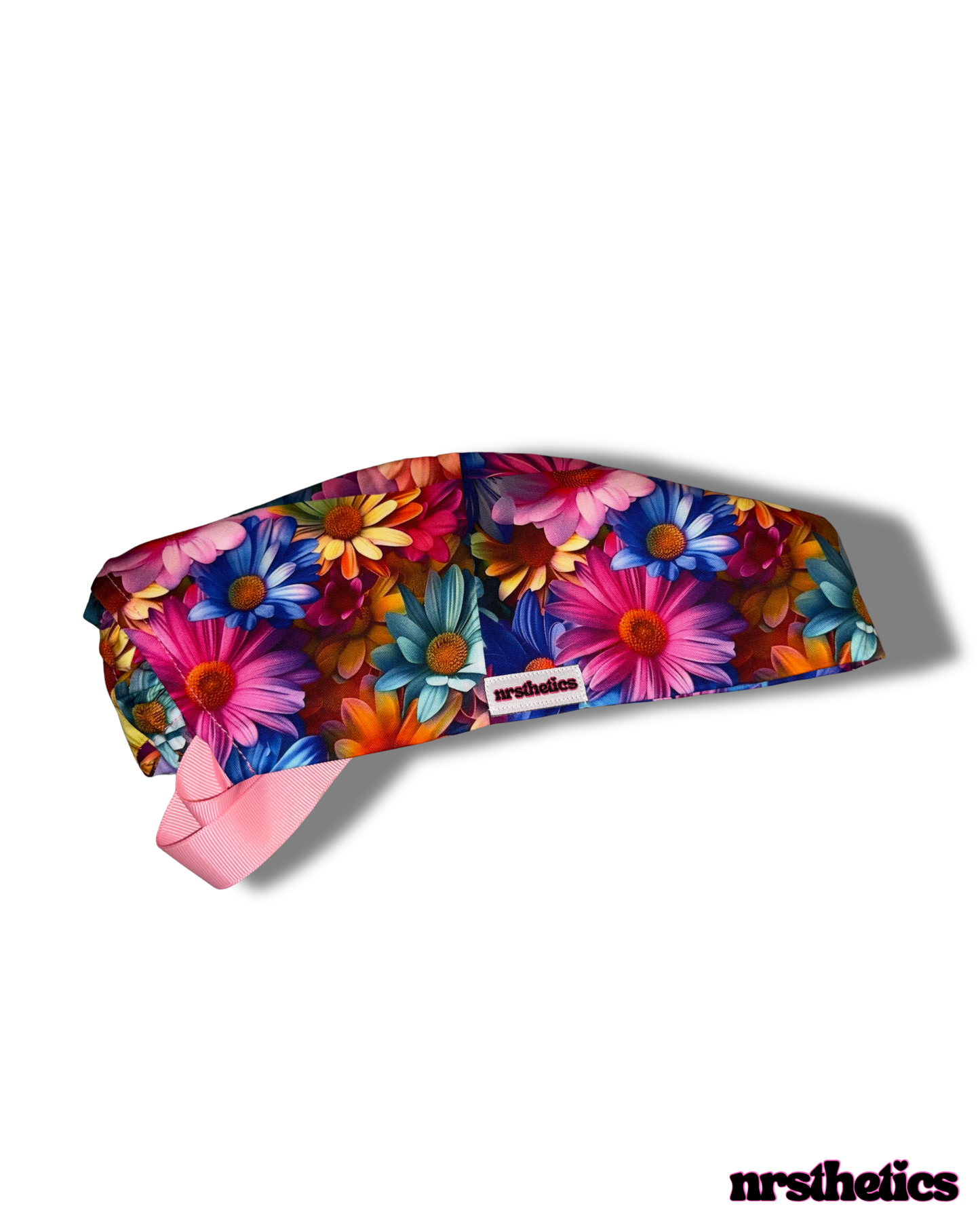 Spring 26’ Bouffant Cap