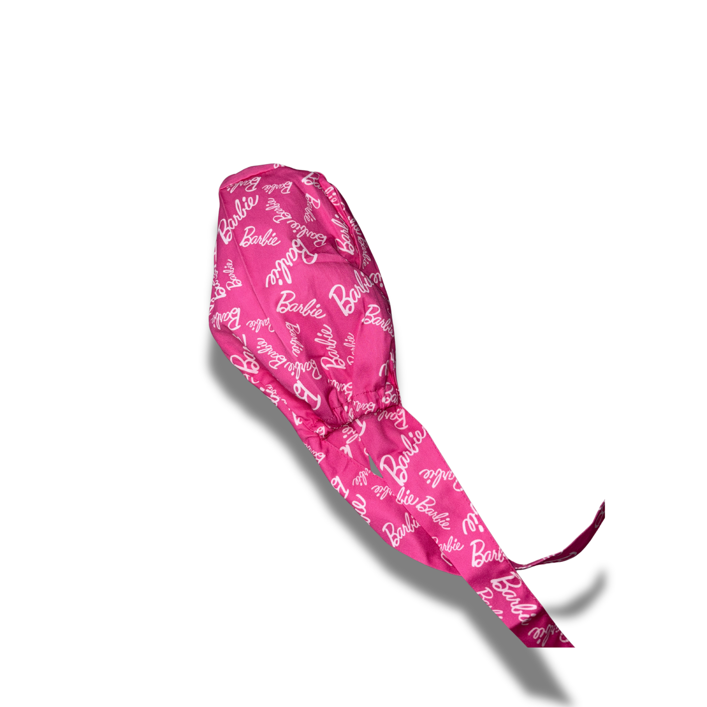Barbie Scrub Cap