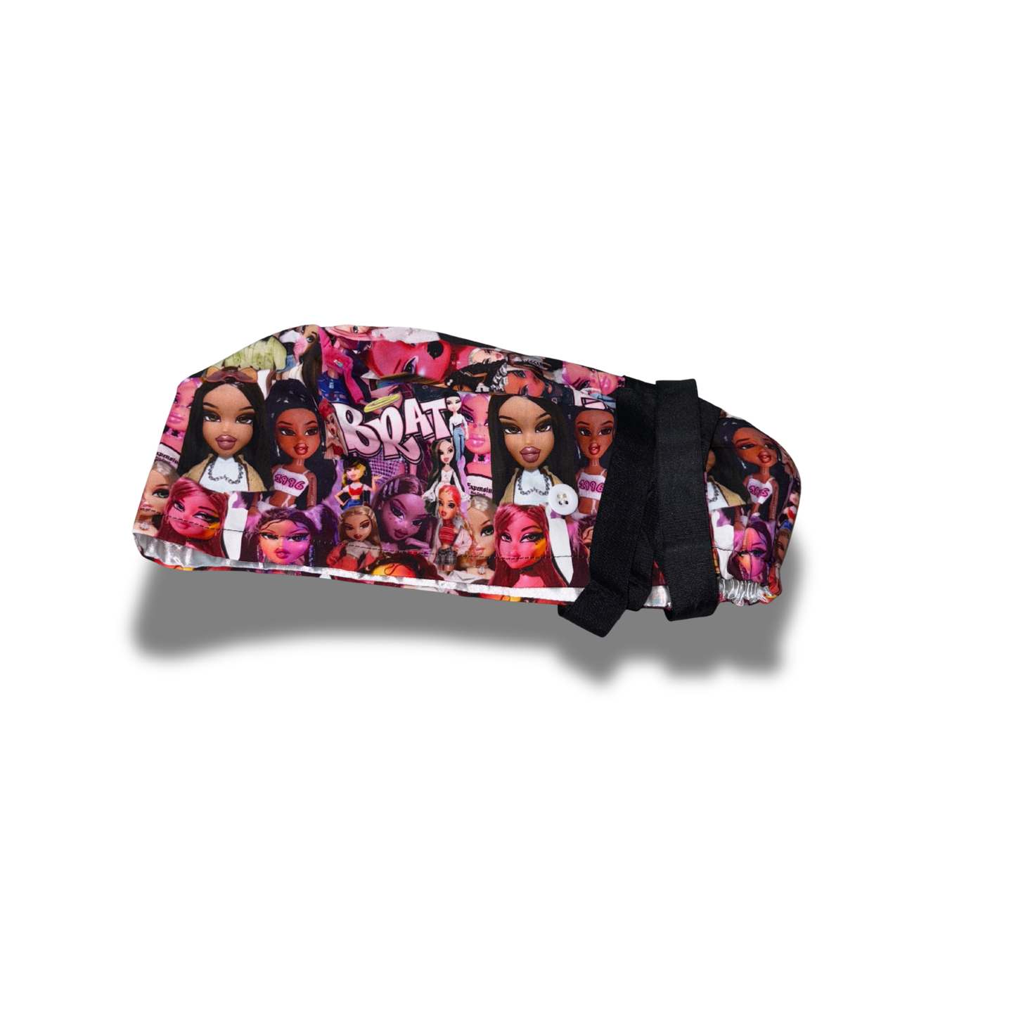 Bratz Bouffant Cap
