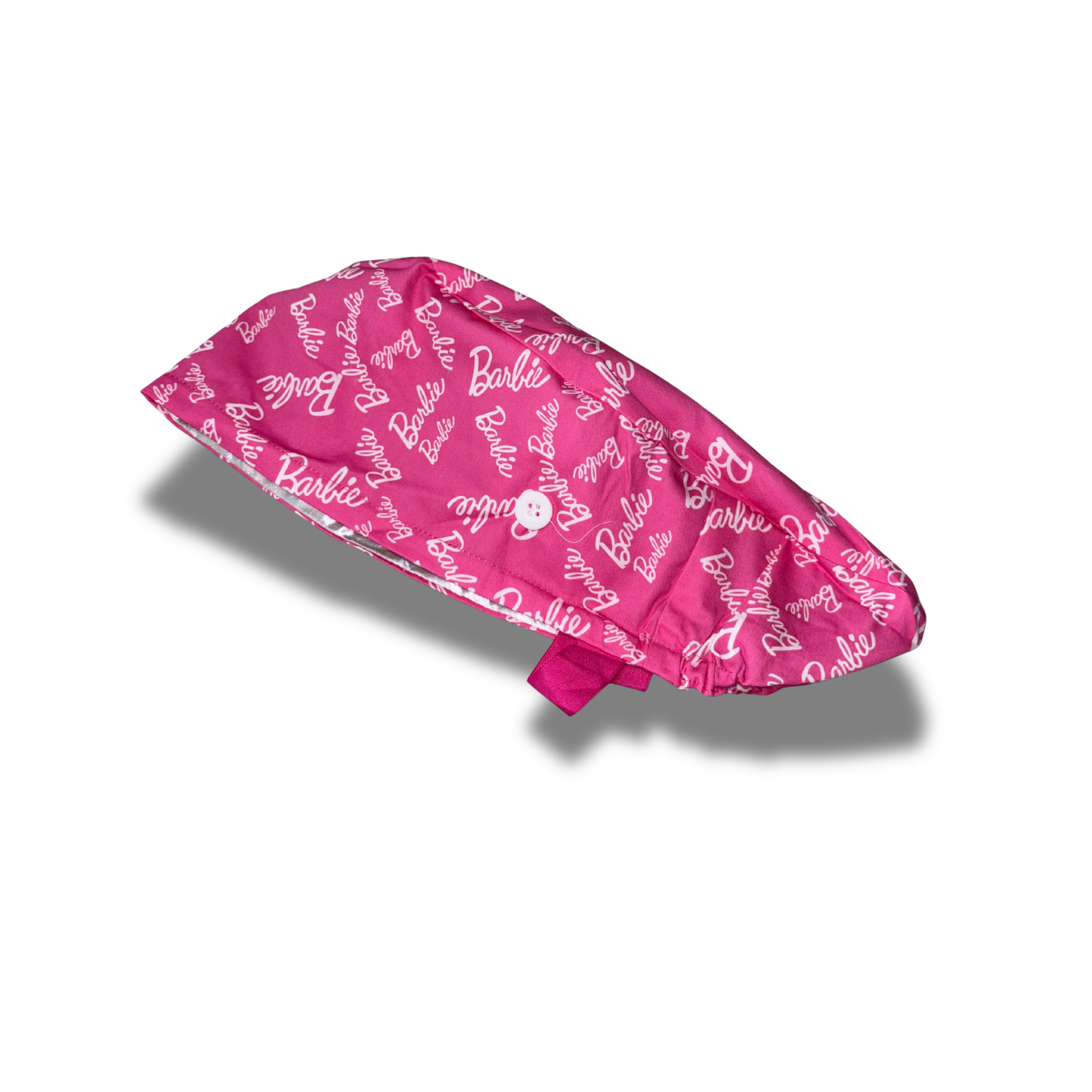 Barbie Bouffant Cap