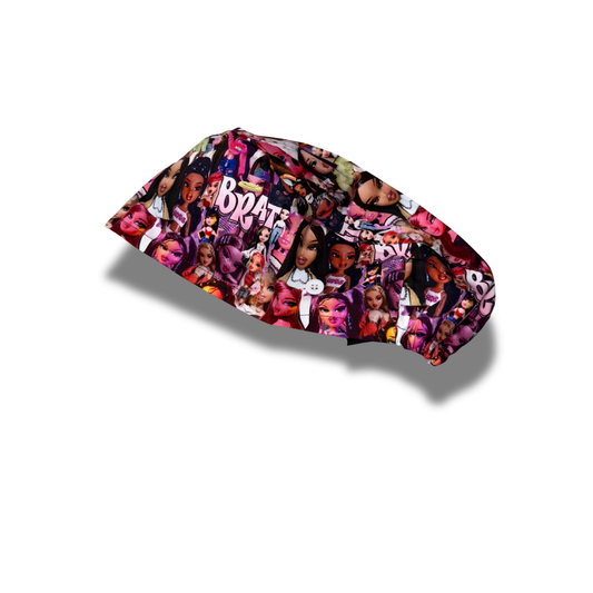 Bratz Bouffant Cap