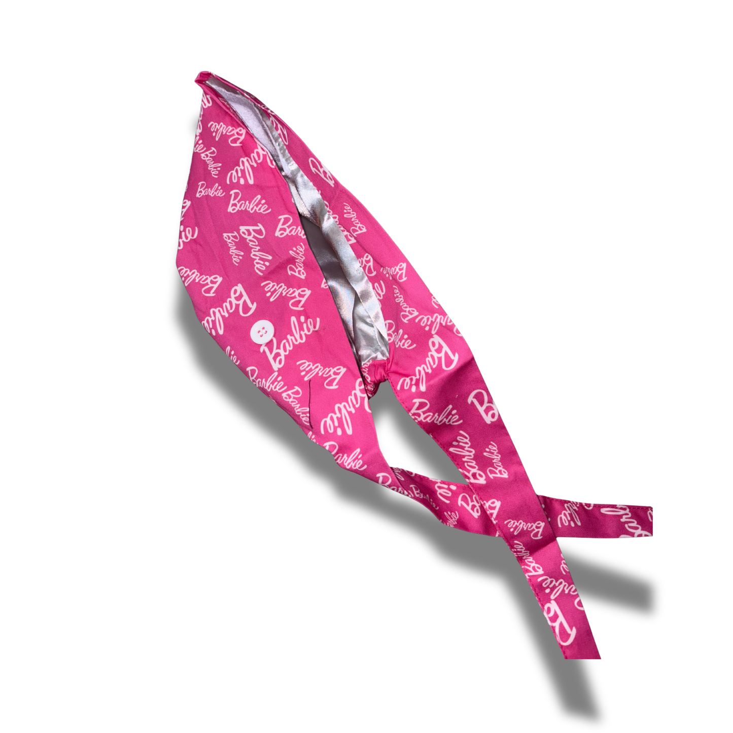 Barbie Scrub Cap