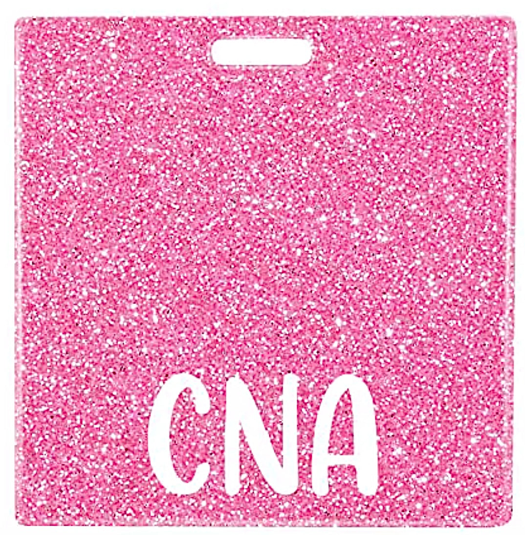 CNA Badge Buddy