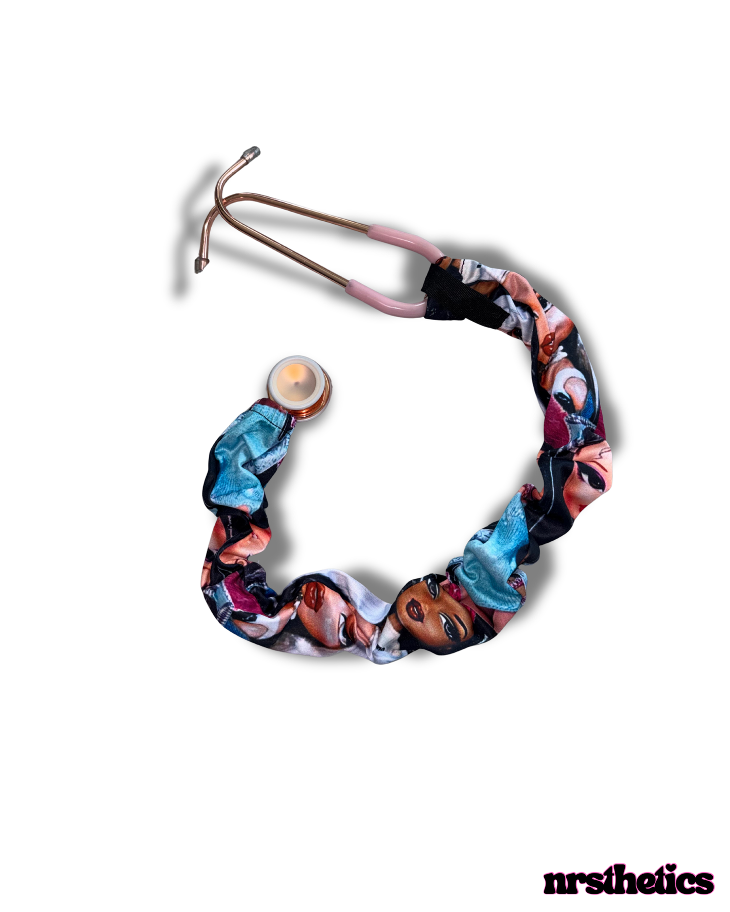 Bratz Stethoscope Cover