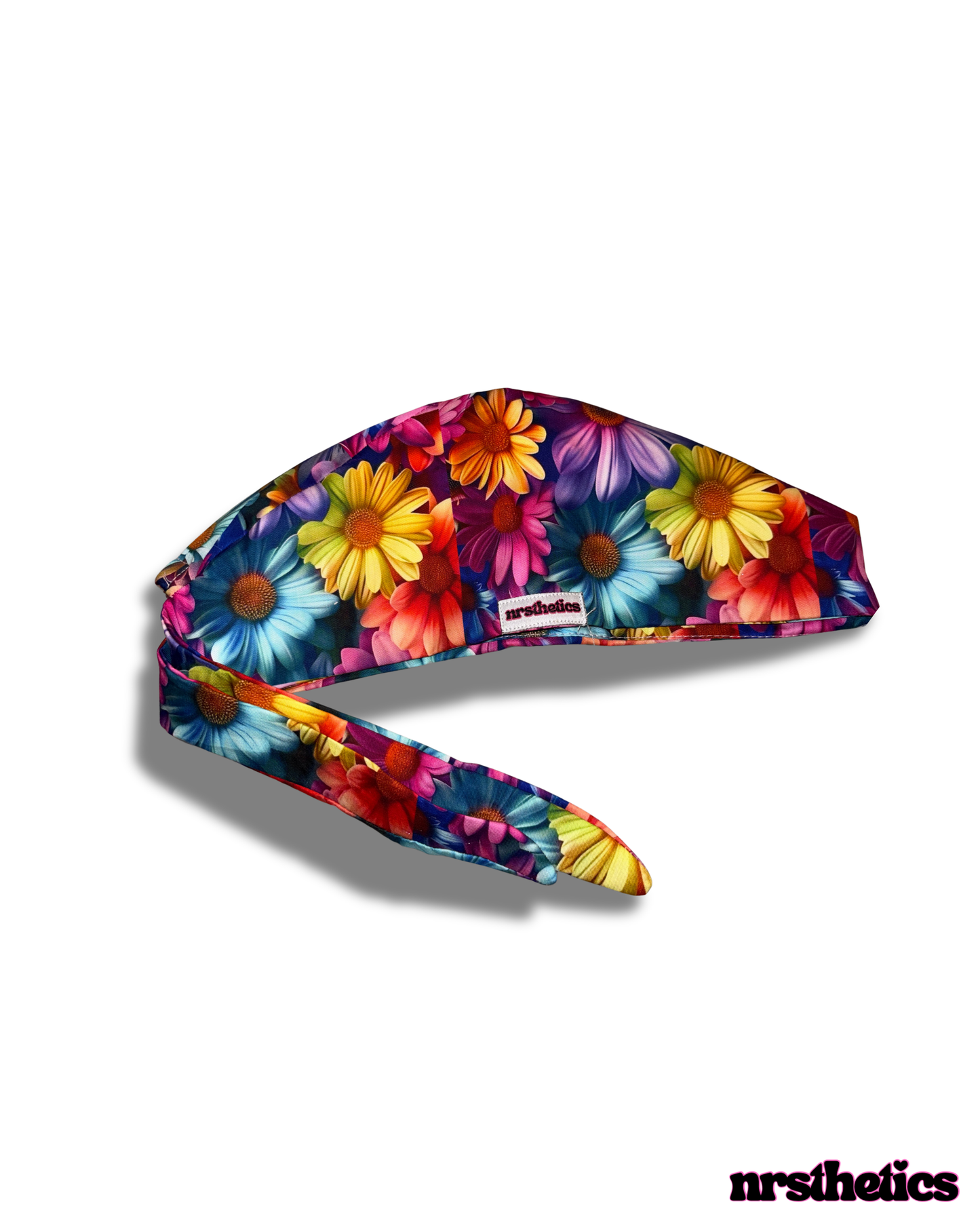 Spring 26’ Scrub Cap