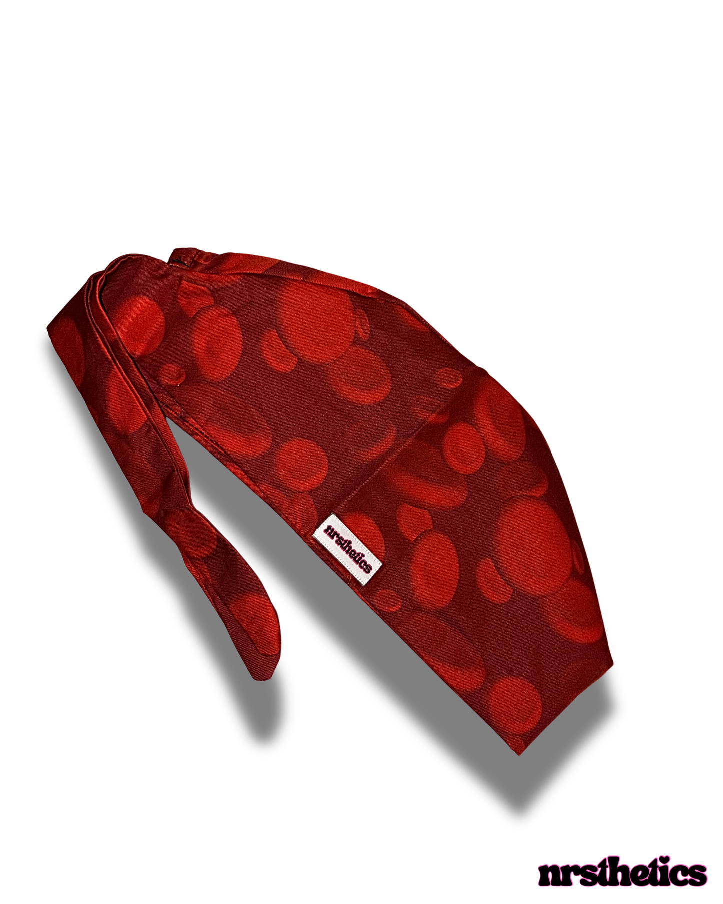 RBC Scrub Cap