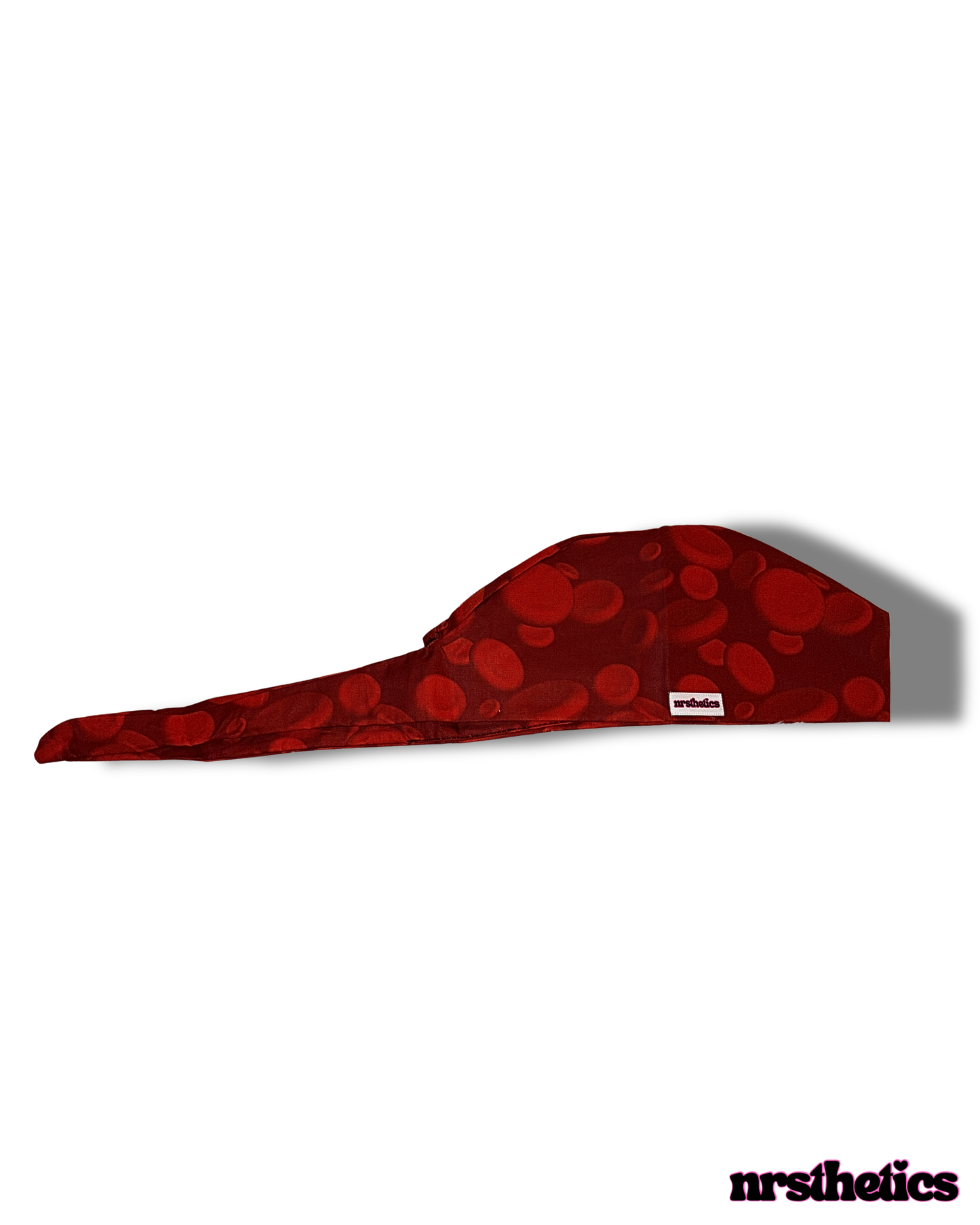RBC Scrub Cap