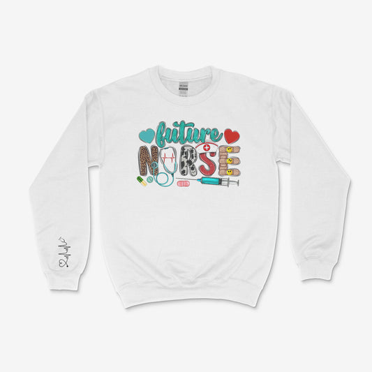 Future Nurse