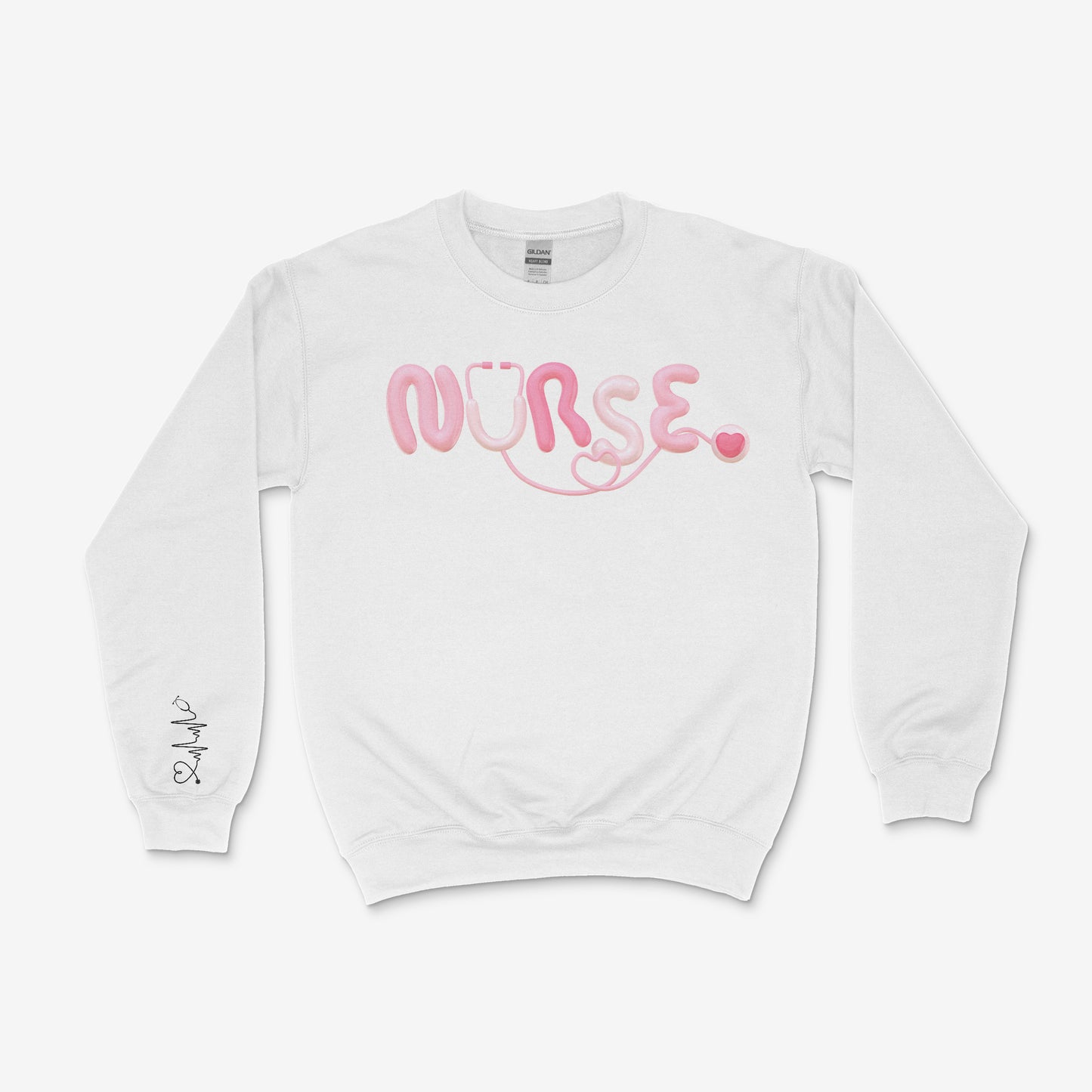 Nurse w/ Love