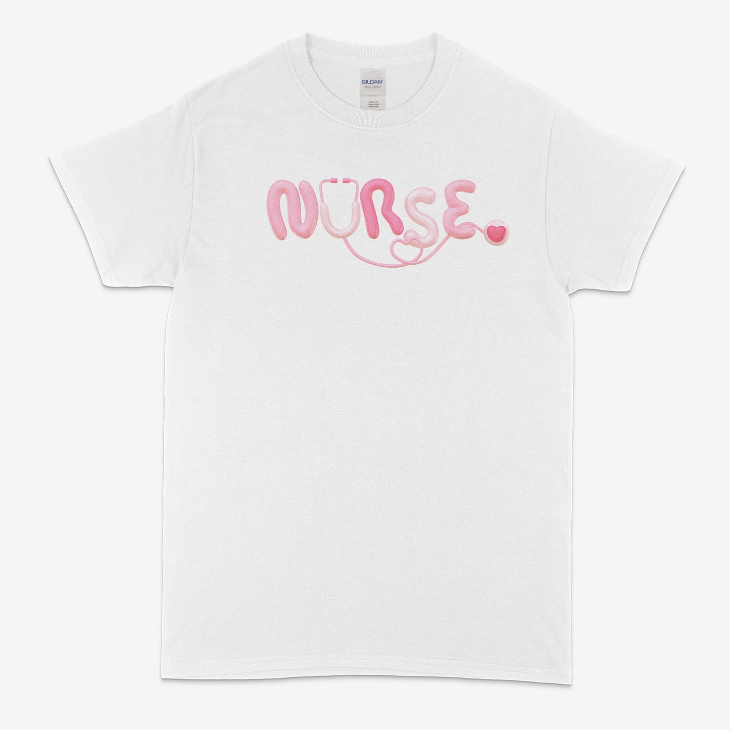 Nurse w/ Love