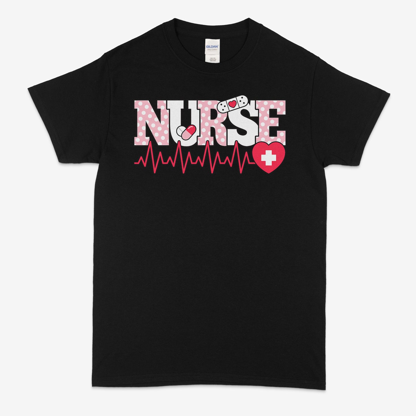 Nurse Life-Line
