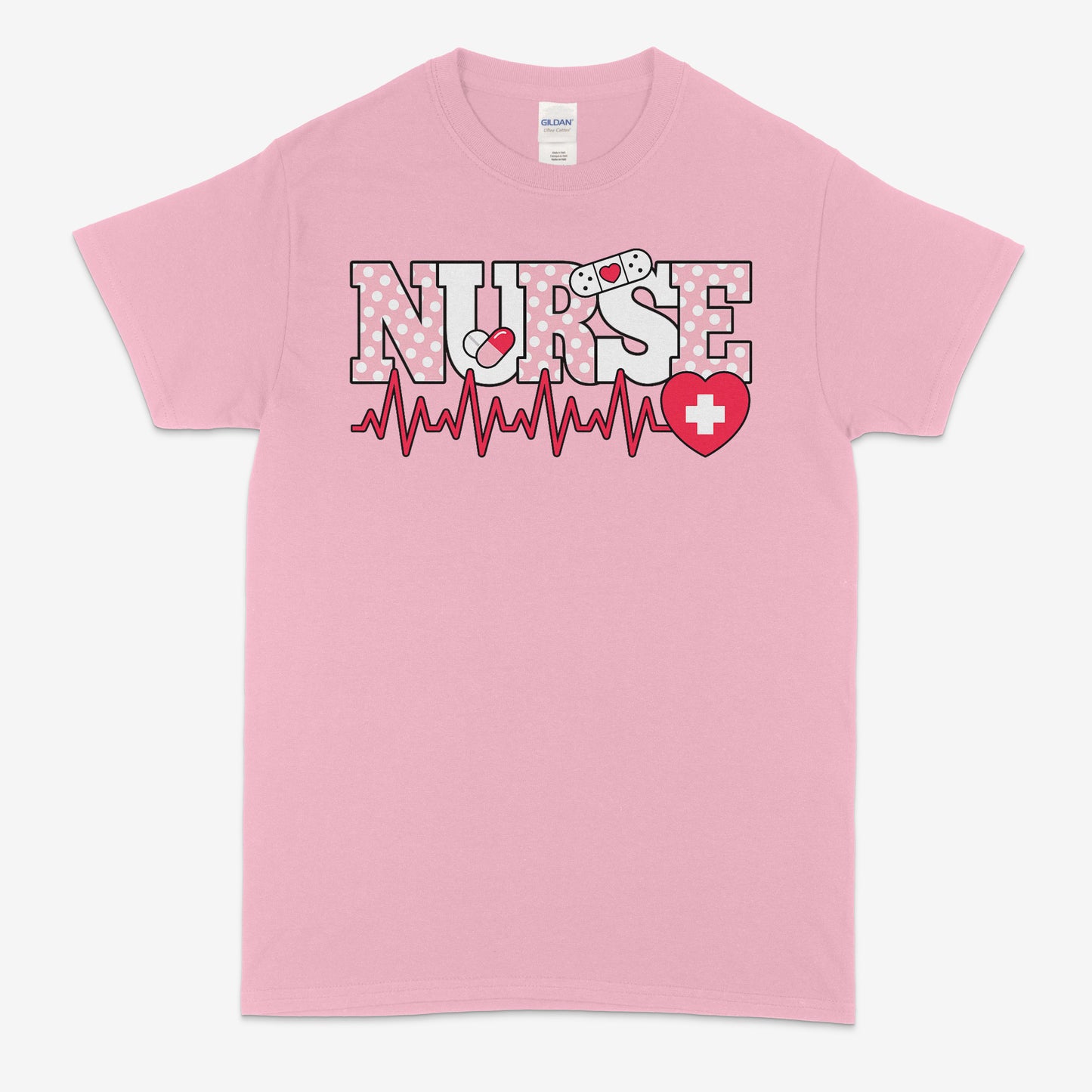 Nurse Life-Line