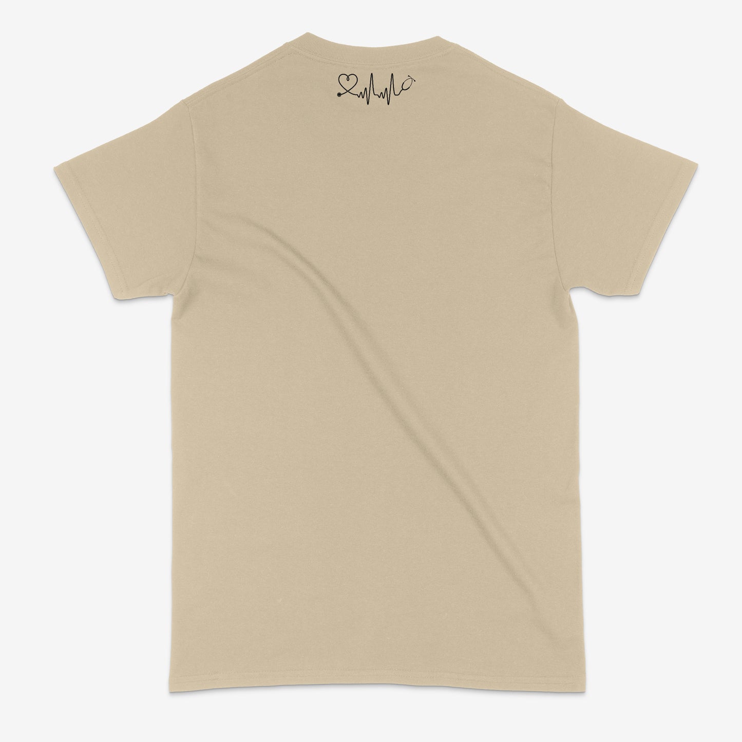 Compassionate Nurse Tee & Sweatshirt